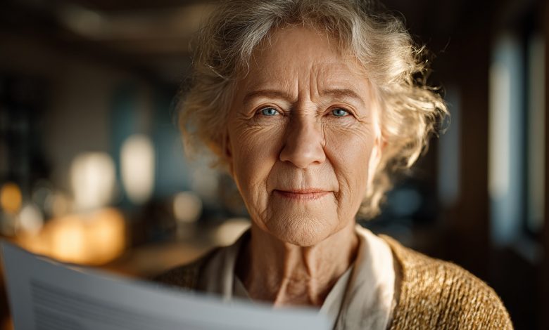 Uprostřed vánoční večeře tchyně zvedla sklenku a řekla: „Jsem pyšná na všechny své vnoučata kromě jednoho“…