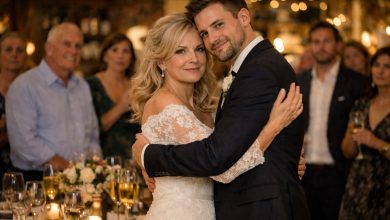 Můj manžel mě podváděl s moji vlastní matkou, ale v den jejich svatby mi sestřenice zavolala: «Přijeď okamžitě! To je šílenství!»