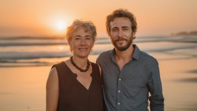 Potkala jsem muže svých snů po bolestivém rozvodu. Žil u mě půl roku, než mi jednoho dne sousedka vyprávěla pravdu o něm…