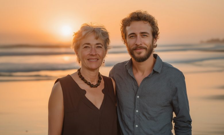 Potkala jsem muže svých snů po bolestivém rozvodu. Žil u mě půl roku, než mi jednoho dne sousedka vyprávěla pravdu o něm…