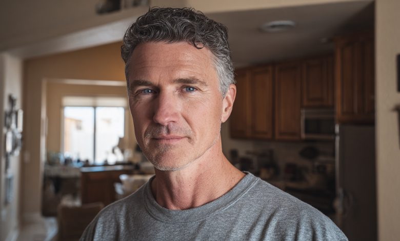 Když jsem byl mladý, opustil jsem svou těhotnou přítelkyni, protože jsem se bál odpovědnosti. A o 25 let později mě můj dospělý syn našel a to, co řekl, mě rozplakalo… Když jsem byl mladý, opustil jsem svou těhotnou přítelkyni, protože jsem se bál odpovědnosti. A o 25 let později mě můj dospělý syn našel a to, co řekl, mě rozplakalo…