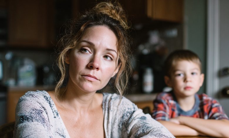 Pět let můj bývalý manžel neplatil své dítě alimenty. Ale jedna fráze kamarádky mě přiměla udělat krok, po němž sám začal žadonit, abych to zastavila… Pět let můj bývalý manžel neplatil své dítě alimenty. Ale jedna fráze kamarádky mě přiměla udělat krok, po němž sám začal žadonit, abych to zastavila…