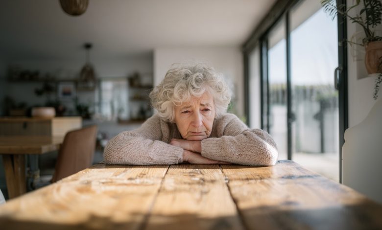 Pracovala jsem pět let v zahraničí, abych koupila dům pro mámu. Ale když jsem se vrátila, setkání s mámou bylo úplně jiné, než jsem si představovala… Pracovala jsem pět let v zahraničí, abych koupila dům pro mámu. Ale když jsem se vrátila, setkání s mámou bylo úplně jiné, než jsem si představovala…