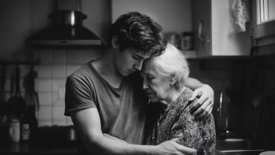 Vychovávala jsem vnuka po smrti dcery… ale pravda ze staré obálky zabolela víc než samotná ztráta… Vychovávala jsem vnuka po smrti dcery… ale pravda ze staré obálky zabolela víc než samotná ztráta…