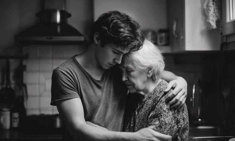 Vychovávala jsem vnuka po smrti dcery… ale pravda ze staré obálky zabolela víc než samotná ztráta… Vychovávala jsem vnuka po smrti dcery… ale pravda ze staré obálky zabolela víc než samotná ztráta…