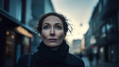 Vrátela jsem se z práce v slzách a uvědomila si, že nemůžu koupit synovi dárek na Vánoce. A právě tehdy se stalo něco, co jsem vůbec nečekala…