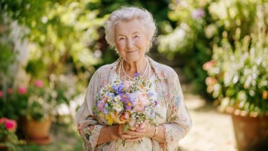 Na mé svatbě teta nazvala babiččin dárek ostudou. Nezvládla jsem to a dala jí lekci, na kterou nikdy nezapomene…
