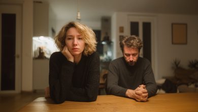 Dlouho jsme se nerozhodli adoptovat dítě. A když byly všechny dokumenty hotové, manžel řekl, že má strach, když to slyšel,  poprvé jsem se zamyslela, jestli máme pokračovat…