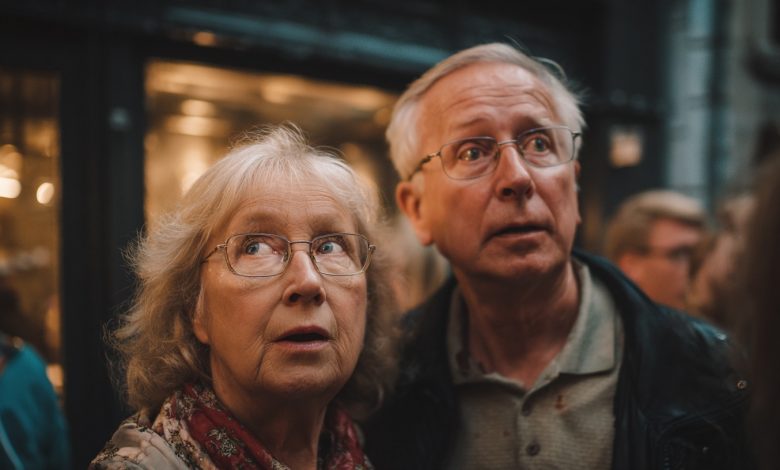 Rodiče prodali své snubní prsteny, aby mi mohli zaplatit studium na univerzitě. Po letech jsem jim řekl, že jdeme jen na večeři do restaurace, ale u vchodu na ně čekalo překvapení, mě samotnému se srdce rozbušilo tak, že jsem těžko dýchal…