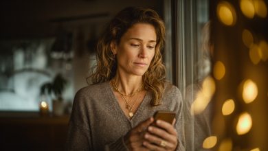 Zakázala jsem tchyni přibližovat se k dětem po poslední hádce. Uplynul měsíc a jednoho dne mi syn řekl: “Mami, babička zase přišla.” Zapnula jsem kamery a ustrnula nad tím, co jsem viděla…