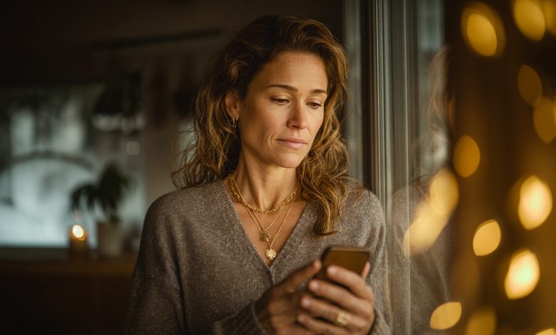 Zakázala jsem tchyni přibližovat se k dětem po poslední hádce. Uplynul měsíc a jednoho dne mi syn řekl: “Mami, babička zase přišla.” Zapnula jsem kamery a ustrnula nad tím, co jsem viděla…