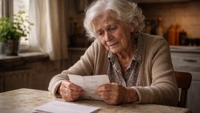 Když babička řekla, že jsme přišli o dům, ještě jsem nevěděl, kdo za tím stojí a co udělám za týden…