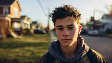 Nedávno jsem náhodou našla v pokladničce svého čtrnáctiletého syna značnou sumu peněz. V tu chvíli jsem si uvědomila, že se děje něco hrozného…