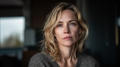 Jeden nález v bytě tchyně mě přiměl pochybovat o tom, že naše setkání bylo osudem, a ne něčí kalkulací