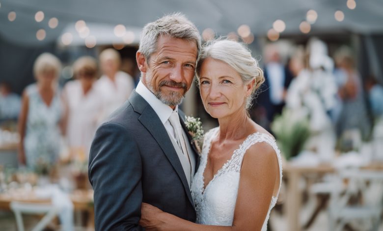 Poté, co maminka zemřela, otec se oženil s její sestrou-dvojčetem. Na svatbě se ke mně babička naklonila a zašeptala: «Musíš zjistit pravdu o tom všem»… Poté, co maminka zemřela, otec se oženil s její sestrou-dvojčetem. Na svatbě se ke mně babička naklonila a zašeptala: «Musíš zjistit pravdu o tom všem»…