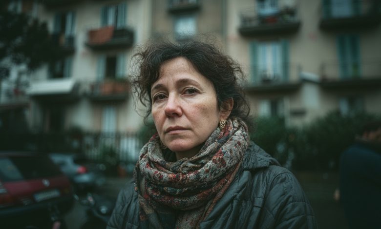 V pátek manžel řekl, že odjíždí na tři dny na služební cestu. A včera jsem viděla jeho auto u sousedního domu a pochopila, že celou tu dobu…