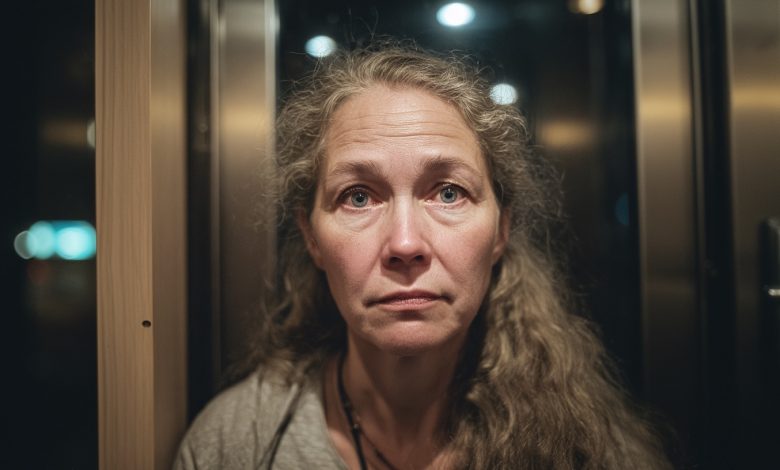 Najali jsme pečovatelku pro nemocného otce, ale náhodou jsem odposlechla její telefonát a pochopila, že otec je v nebezpečí… 