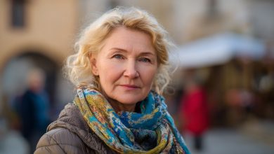 Dcera mi zavolala v pátek a požádala mě, abych se postarala o vnuka na víkend. Zrušila jsem všechny plány a přijela. A v neděli večer se vrátila a řekla mi něco, co mi zlomilo srdce…