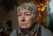 Moje snacha se pokaždé cítila napjatá, když jsem přišla na návštěvu, dokud jsem náhodou nezaslechla její rozhovor s matkou a nezjistila pravý důvod…