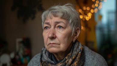 Moje snacha se pokaždé cítila napjatá, když jsem přišla na návštěvu, dokud jsem náhodou nezaslechla její rozhovor s matkou a nezjistila pravý důvod…