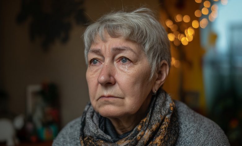 Moje snacha se pokaždé cítila napjatá, když jsem přišla na návštěvu, dokud jsem náhodou nezaslechla její rozhovor s matkou a nezjistila pravý důvod…