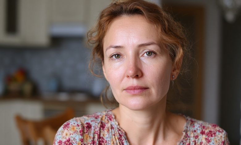 Moje děti se začaly šeptat a vzdalovat se ode mě po návštěvě babičky, ale opravdový šok přišel v den, kdy jsem se vrátila domů dříve a slyšela jsem, jak říká…