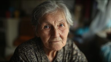 Máma přijela “na týdenní návštěvu”. Uplynul půlrok a ona se stále nechystá odjet. Včera jsem uklízela v jejím pokoji a náhodou jsem v šatníku našla složku s dokumenty. Viděla jsem svoji adresu, razítka, cizí podpisy. Přečetla jsem si první stránku — a pochopila, proč ve skutečnosti přijela…