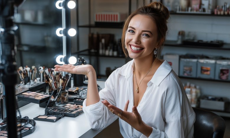 Zaplatila jsem snaše drahé kurzy vizážistky, aby mohla pracovat a pomáhat rodině. Před měsícem je dokončila. A včera mi kamarádka poslala fotografii ze salonu a byla jsem v šoku, když jsem viděla, na kom si své dovednosti zdokonaluje…
