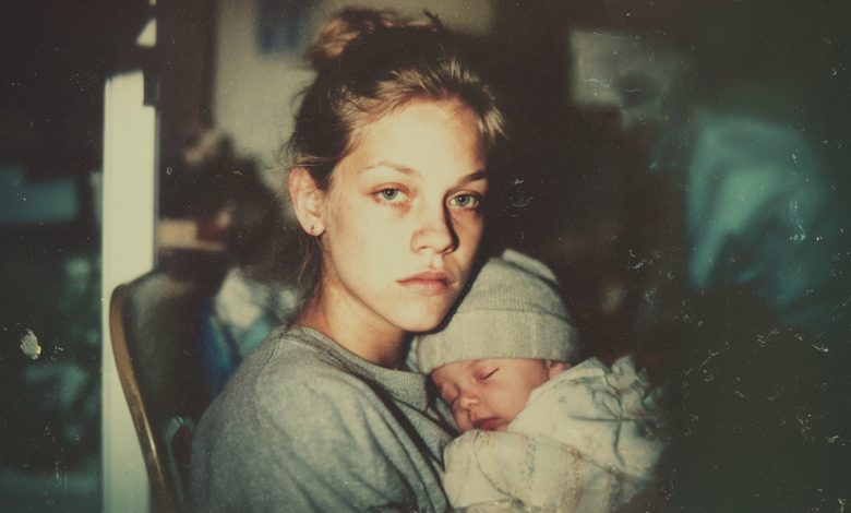 Před šestadvaceti lety jsem nechala svou novorozenou dceru v dětském domově. Ne proto, že bych ji nemilovala. Ale protože jsem ji milovala natolik, že jsem si uvědomila, že jí nemohu dát nic jiného než bolest…