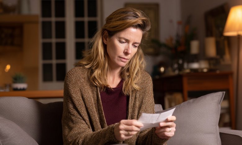 Sedm let každý měsíc manžel tajně přeposílal peníze na neznámý účet. Náhodou jsem našla starou stvrzenku a vytočila číslo příjemce. Když se na obrazovce objevila fotka, podlomily se mi nohy…