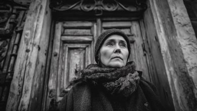 Manžel šest let každou středu říkal, že zůstane v práci déle. Dokud jsem náhodou neuviděla jeho auto u staré ubytovny. Z čiré zvědavosti jsem vystoupala do třetího patra, zastavila se u dveří a zůstala stát, když jsem uslyšela, co se děje za nimi…