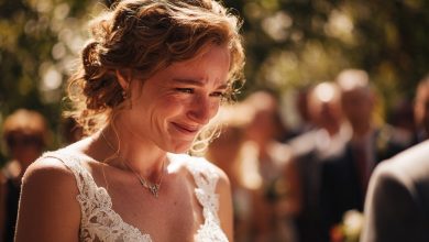 Dcera se připravovala na svatbu a celou organizaci na sebe vzala tchyně. Když přišel den slavnosti, všichni hosté byli zděšeni a dcera plakala z ublížení…