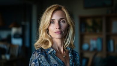 Viděla jsem cizí rtěnkový otisk v rudé barvě na košili mého manžela a byla jsem si jistá, že mě podvedl, ale pravda, kterou jsem se později dozvěděla, byla mnohem děsivější a proměnila můj život v opravdovou noční můru…