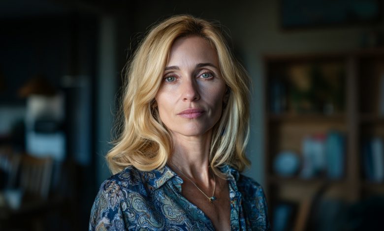 Viděla jsem cizí rtěnkový otisk v rudé barvě na košili mého manžela a byla jsem si jistá, že mě podvedl, ale pravda, kterou jsem se později dozvěděla, byla mnohem děsivější a proměnila můj život v opravdovou noční můru…