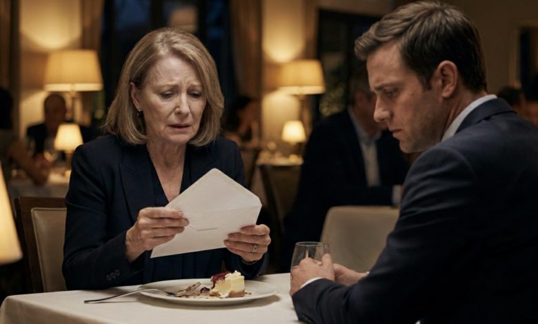 Připravovala jsem se na své šedesátiny jako na oslavu, ale syn z toho udělal den, na který nikdy nezapomenu… Připravovala jsem se na své šedesátiny jako na oslavu, ale syn z toho udělal den, na který nikdy nezapomenu…