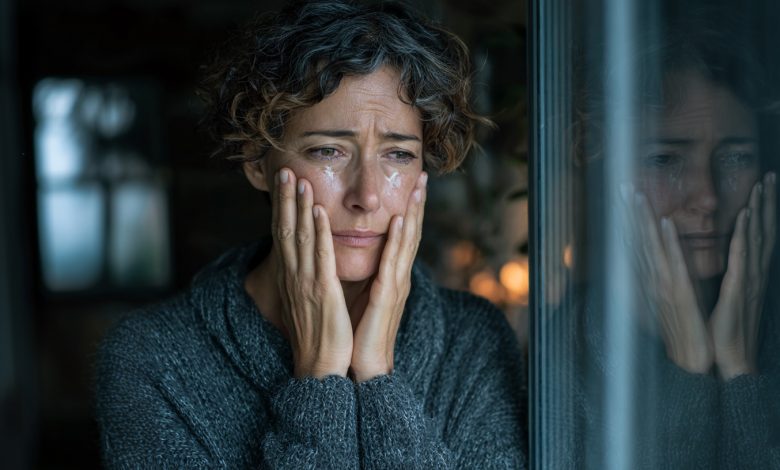 Když maminka odešla, příbuzní přijeli tak rychle, jako by byli předem připraveni. Už první večer jsem pochopila jejich skutečné úmysly — a rozhodla se jednat jinak…