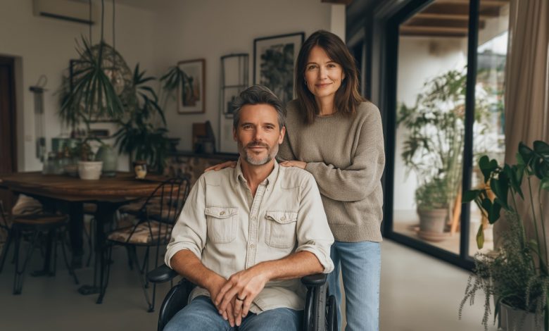 10 let jsem se starala o paralyzovaného manžela. V den, kdy znovu začal chodit, mi předal rozvodové papíry. A o pár dní později mi sousedka pověděla pravdu…