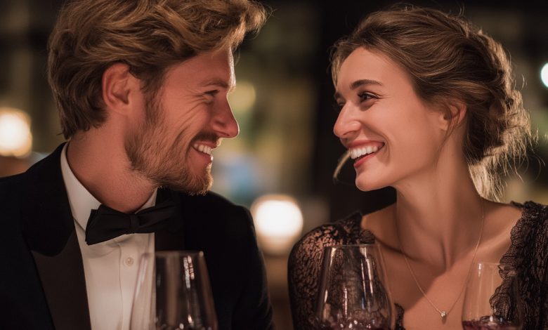 Večeřeli jsme v drahé restauraci na výročí svatby. Číšník přinesl účet: 0 euro. „Chyba?“ – zeptala jsem se. Zavrtěl hlavou: “Muž u vedlejšího stolu všechno zaplatil a poslal vzkaz.” Otevřela jsem ho a zbledla. Bylo tam napsáno…