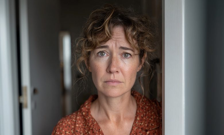 Včera v noci jsem se probudila a slyšela, jak manžel mluví po telefonu v kuchyni. “Ona si stejně nic nepamatuje, nemusíme se bát.” Zůstala jsem stát v chodbě, když jsem si uvědomila, že mluví o mně…