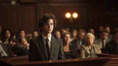 Adoptovala jsem dítě, které bylo opuštěno v porodnici a vychovala ho jako vlastní. Když se jeho biologická matka vrátila po 18 letech, řekl u soudu něco, co všechny ohromilo… Adoptovala jsem dítě, které bylo opuštěno v porodnici a vychovala ho jako vlastní. Když se jeho biologická matka vrátila po 18 letech, řekl u soudu něco, co všechny ohromilo…