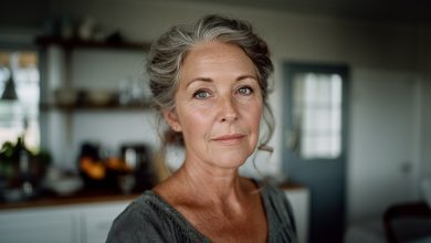 Dcera ve 32 letech náhle oznámila, že je těhotná, já a můj manžel jsme byli nadšení, ale po 5 měsících jsem náhodou narazila na výsledky jejích testů a zůstala jako omráčená…