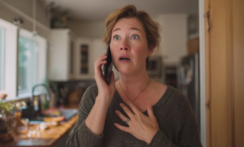 Čtyři roky jsem se pyšnila tím, jak se můj manžel stará o svou matku, dokud nezazvonil telefonát, který obrátil celý můj život… Čtyři roky jsem se pyšnila tím, jak se můj manžel stará o svou matku, dokud nezazvonil telefonát, který obrátil celý můj život…