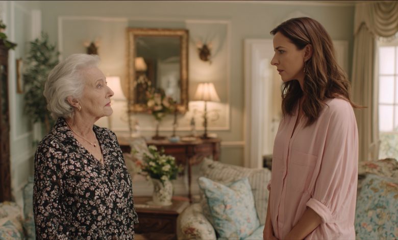 Dala jsem tchyni do úschovy maminčiny zlaté šperky, vše, co mi po ní zůstalo. A po roce, když jsem je požádala zpátky, tchyně ukázala prázdné krabičky a řekla: “Neboj se, miláčku, koupila jsem ti…” Dala jsem tchyni do úschovy maminčiny zlaté šperky, vše, co mi po ní zůstalo. A po roce, když jsem je požádala zpátky, tchyně ukázala prázdné krabičky a řekla: “Neboj se, miláčku, koupila jsem ti…”