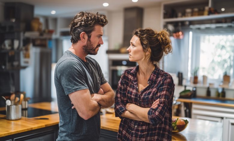 Moje žena velmi chtěla jít na sraz spolužáků. Řekl jsem jí, že tam pro ni není nic zajímavého. A za dva týdny kurýr přinesl krabici na její jméno…