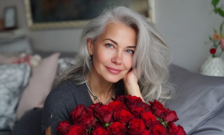 K manželovým 50. narozeninám jsem mu uspořádala výlet na Maledivy. A k mým vlastním 50. narozeninám mě probudil se slovy: “Překvapení čeká dole.” Sešla jsem dolů – a zůstala v šoku stát…