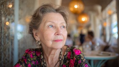 Syn mě pozval na večeři do restaurace na oslavu mého 60. narozenin. Přišla jsem šťastná, snila jsem o tomto večeru. Když přinesli dezert, vytáhl obálku, položil ji přede mnou na stůl a pronesl větu, při které mi okamžitě zmizel úsměv z tváře: „Mami, je mi to moc líto, ale musíš si to přečíst…“