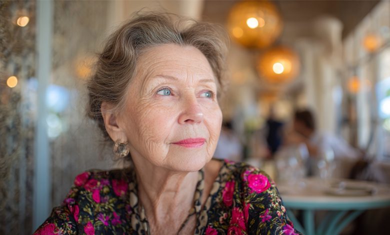 Syn mě pozval na večeři do restaurace na oslavu mého 60. narozenin. Přišla jsem šťastná, snila jsem o tomto večeru. Když přinesli dezert, vytáhl obálku, položil ji přede mnou na stůl a pronesl větu, při které mi okamžitě zmizel úsměv z tváře: „Mami, je mi to moc líto, ale musíš si to přečíst…“