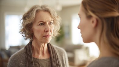 Chystala jsem se přestěhovat do jiného města, věci už byly sbaleny, auto nastartované, ale pak maminka vyšla na verandu a pevně řekla: „Nikdy neodjedeš, dokud si to nepřečteš…“
