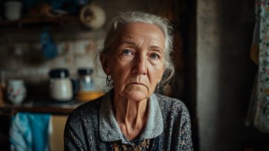 Prodala jsem byt, abych pomohla své dceři, a přestěhovala jsem se k ní. O rok později však řekla, že jsem v jejich rodině nadbytečná — a tehdy jsem si uvědomila, že dál to bude úplně jinak…