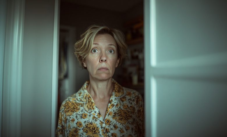 Toho večera jsem jako obvykle připravovala večeři a čekala na manžela, až se vrátí z práce. Zazvonil zvonek, nadšeně jsem otevřela dveře, ale na prahu nestál můj muž, nýbrž…